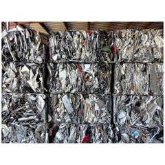 Aluminium Scrap 6063 Aluminum Scrap for sale. - Image 4