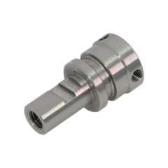 Factory Machined Mold Steel Aircraft Part - Image 3