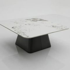 Furniture Dining Table Legs Coffee Bar Table - Image 5