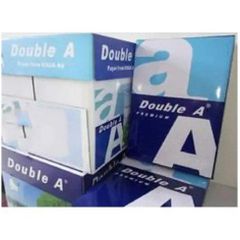 Paper A4 A4 Multipurpose Copy Printer Legal Size Paper 8.5 X 11 A4 White Double A a4 paper 80gsm - Image 1