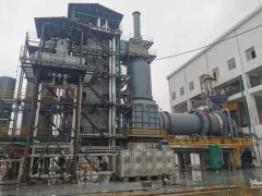 Advanced Hazardous Waste Treatment Equipment Trademark WX Condition New Model NO. WXZH Warranty One Year Certification ISO - Image 2
