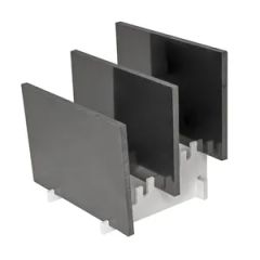 Wholesale Solid Insulation PVC Sheet MOQ 1 Tons Origin China Size Customized Length Customized Certificate SGS,RoHS,Reach - Image 2