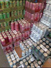 Monster Energy Drink - Image 1