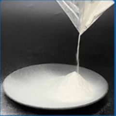 High Saturation Titanium Dioxide Color White EINECS None Origin China Model NO. HD Trademark huide HS Code 39069090 Advantage 4 - Image 4