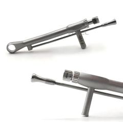 Surgical Implants Teeth Doctor Box Dental Product Tool Box Instrument - Image 3