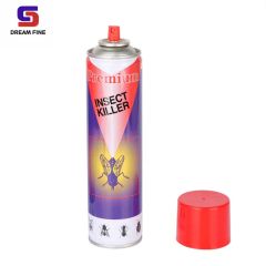 Chemical Insecticide Mosquito Repellent Bug Mosquito Cockroach Killer - Image 4