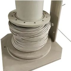 Triangular Plastic Welding Rod for High Temperature Welding Torch for Processing Plastic Products - Image 3