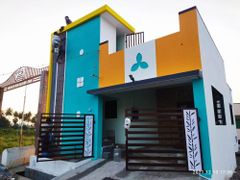 House Construction Services Flat Type Individual Service Mode Offline Texture Natural Wood No.Of Projects Done 39 Usage/Application - Image 3