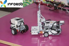Educational Robotic Package Software Brand Inforob Service Location India Service Mode Client visit Payment Mode Online/ - Image 6
