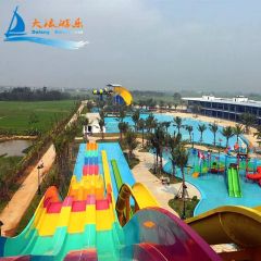 Water Slides Prices Play Ground Ride - Image 6