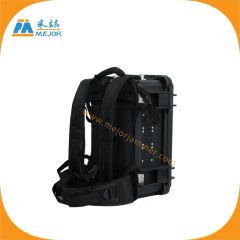 MEJOR Jammer Anti Drone 24V20A 20kg 460*340*220mm 1Y Weight 20kg Trademark MEJOR Origin Shenzhen Warranty 1 Year Model NO. Jammer - Image 2