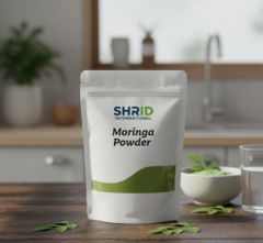 MORIGANA POWDER Antioxidant Source Plant-based Sources Such As Moringa Powder Intended Use Protect Tissue (liver, Kidneys, Heart, And Lungs), And To Reduce - Image 1
