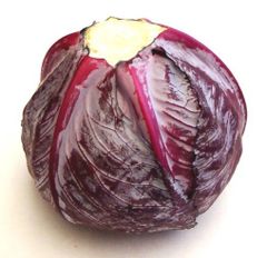 Red Cabbage Style Fresh Type Cabbage Weight (kg) 1.5 Variety red cabbage Model Number FRCAB01 Cultivation Type GMO Place of Origin - Image 1