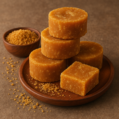 Jaggery – product photo 1, product detail gallery