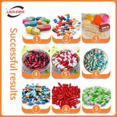 Njp 200 Micro-Production Softgel Encapsulation Capsule Filling Machine - Image 6