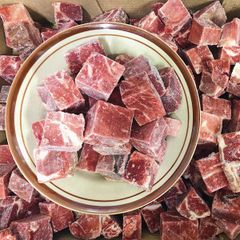 Wholesale Bulk Frozen Beef Cubes Supplier - Image 2