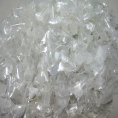 Recycled Plastic