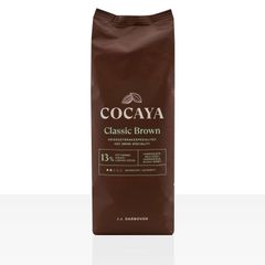 Made In Germany Brand Darboven Cocaya Classic Brown Hot Drink Speciality Low Fat Cocoa Instant Chocolate Powder - Image 1