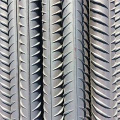 ASTM A615 Grade 40 Grade 60 Steel Rebar, Deformed Steel Bar - Image 5
