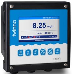 Online Dissolved Oxygen Meter DO Analyzer DO Controller DO Monitor - Shanghai Chunye Instrument Technology Co., Ltd.