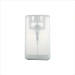 20ml Pink Perfume Card Sprayer for Liquid - Image 2