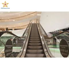High Quality Supermarket Airport Transportation Equipment Escalator - Image 2