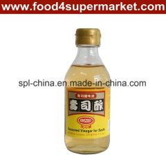 High Qquality Chinese Traditional White Vinegar Taste Sour Type Fresh Form Liquid Packaging Bottle Color Transparent Kind Rice - Image 4