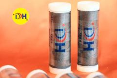 Small Thread Sewing Threads 503 100m 60/3 100m 40/2 100m MOQ 100PCS Length 800m Pattern Dyed Trademark oem Luster - Image 4