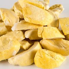 100% Fresh Durian Fruit Manufacture Durian Dry Freeze Dried Durian Ingredients None Place of Origin Shandong Instruction for use As Needed - Image 4