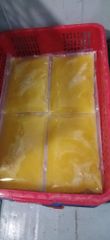 Frozen pineapple juice Packaging PA/PE Shelf Life 24 months Place of Origin - Image 2