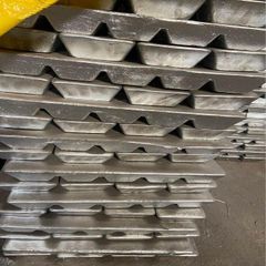 99.90% Aluminium Alloy Primary Ingots 99.99% Purity 1000 Series Grade 25 Tons MOQ - Image 5