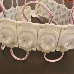 High Power High Lumen Side Emitting LED Injection Module 1.5W 1LED Chip LED Module for Advertising Light Boxes - Image 2