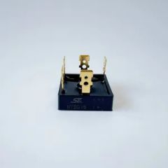 8A, 50-1000V Rectifier Bridge Diode Kbpc8010 If 8A Vf 1V Brand Sy Current 8A Case Copper Package SMD Trademark SY Model - Image 2
