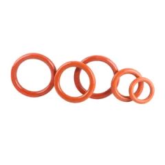High Quality O Rings - Personalized Colors and Marks Available - Image 3