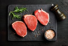 Wholesale Bulk Halal Frozen Beef Silverside with or without Eye Round Supplier - Image 3