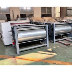 Two Roller Opening Textile Fiber Processing Waste Recycling Machine - Image 3