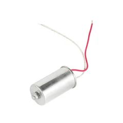 Cbb24s Explosion-Proof Power Factor Correction Capacitor Tuning Other Filter Other Shell Aluminum Electrolyte Other HS Code - Image 1