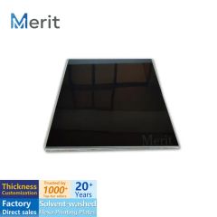 Nylon Resin Digital Flexo Printing Plate Used for Printing - Image 2