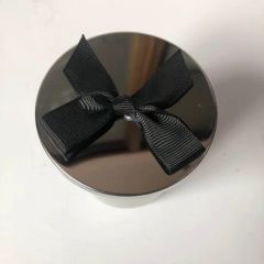 Easy to Clean High Quality Fragrance Soy Wax Candle for Travel - Shaoxing Shangyu Denghuang Candle Co., Ltd.