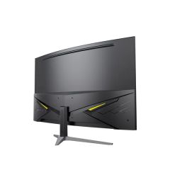 Stunning 32-Inch Nanoscreen Monitor for Business and Gaming - Image 5