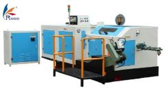 Advanced Metal Forging Machinery Cold Forging Header Nut Forming Machine - Image 5