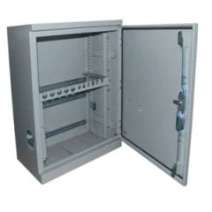 Wall-Mountable Network Server Cabinet 2Fan 4-18u 4u-40u CE ISO RoHS SPCC 1Y New - Wuhan Unique Mechanical & Electrical Equipment Co., Ltd.