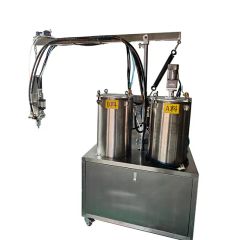 Polyurethane Foam Machine Polyurethane Insulation Filling Injection Molding Machine Foam Spraying Machine - Image 3