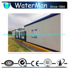 Chemical Method Chlorine Dioxide Clo2 Generator for Oil Field Water Treatment - Image 1