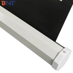 Conference Room Projection Screen with Tripod HD Material Projection Screen - Image 4