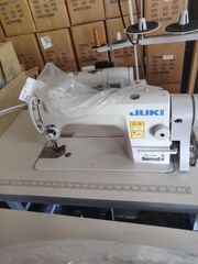 Juki DDL-8700 Industrial Lockstitch Sewing Machine (FULL SET) - Image 1