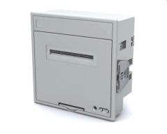 Stylus DOT Matrix Printer (WH-E16) Origin China Model NO. WH-E16 HS Code 8443321400 Input Power DC 5V, 3A Paper Width - Image 1