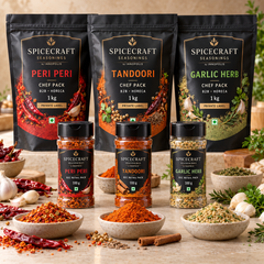 Spices Seasonings and Flavours – product photo 1, product detail gallery