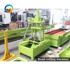 Metal Tube Mill Line for Efficient Pipe Production and Forming - Image 5