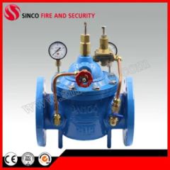 Fire Protection Pressure Reducing Valve - Image 1